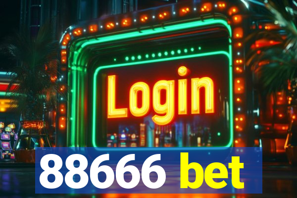 88666 bet